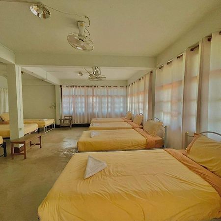 Thakhek Travel Lodge Esterno foto