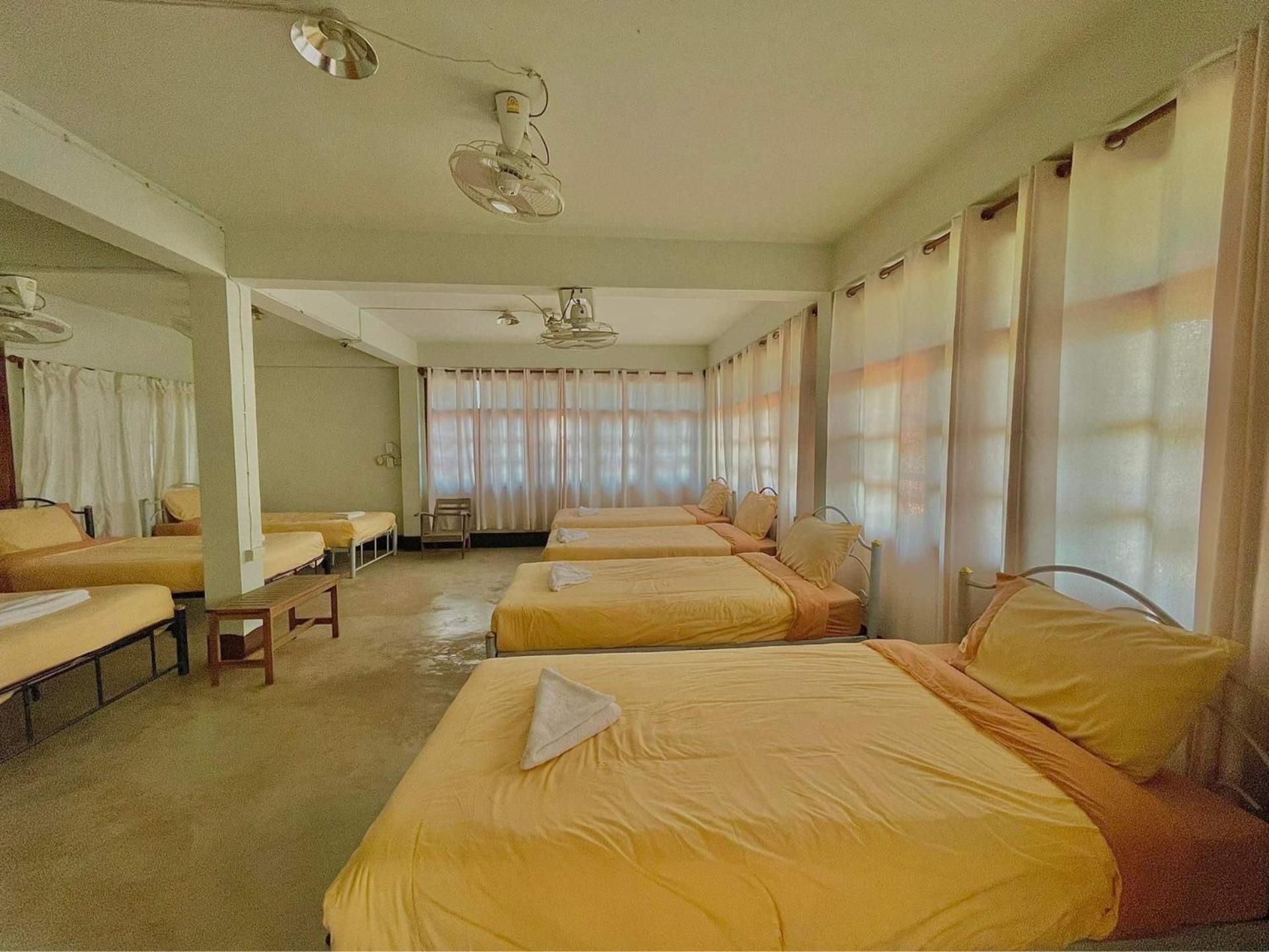 Thakhek Travel Lodge Esterno foto