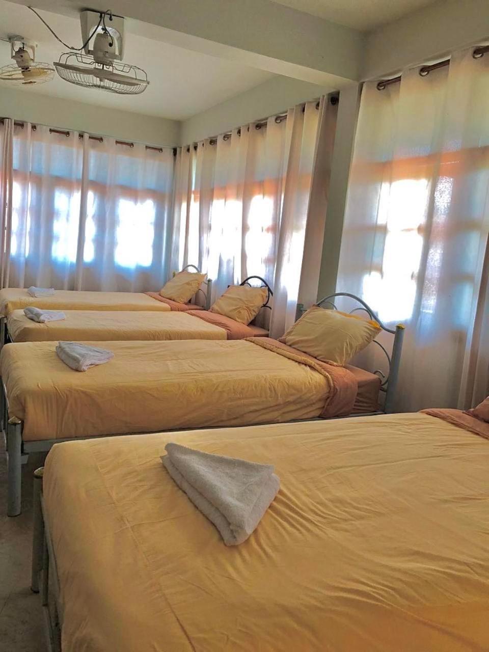 Thakhek Travel Lodge Esterno foto