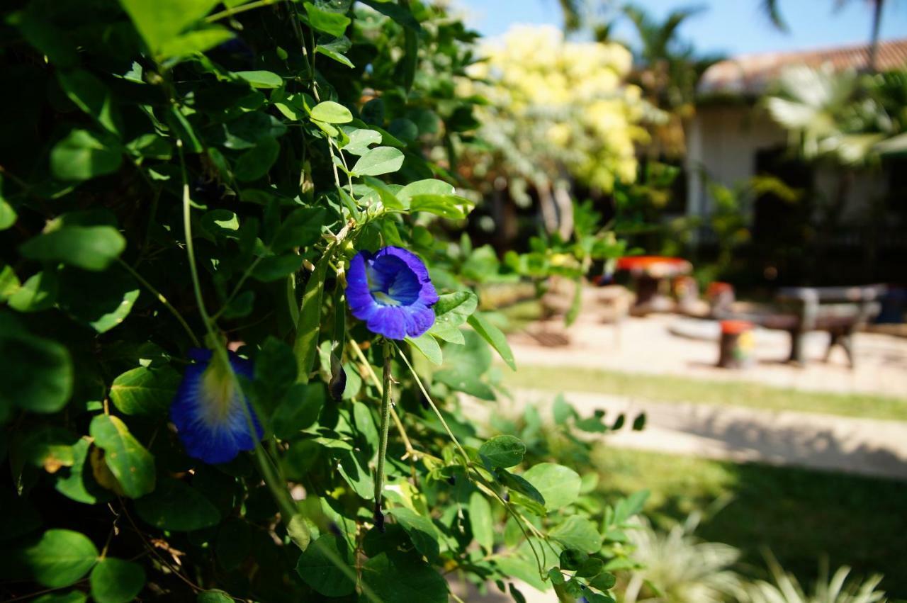 Thakhek Travel Lodge Esterno foto